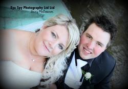 Stacy and Ant's Wedding